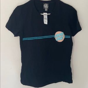 Santa Cruz T-Shirt✨